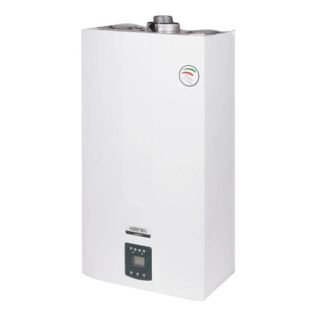 Service de Calderas y Climatizadores Westen en GBA Zona Oeste